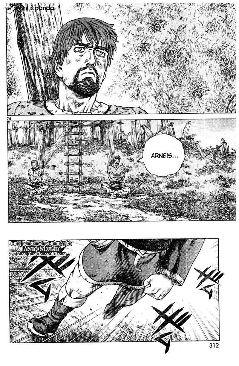 Vinland Saga chapter 88 halaman 25