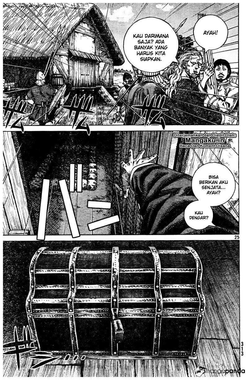 Vinland Saga chapter 88 halaman 26
