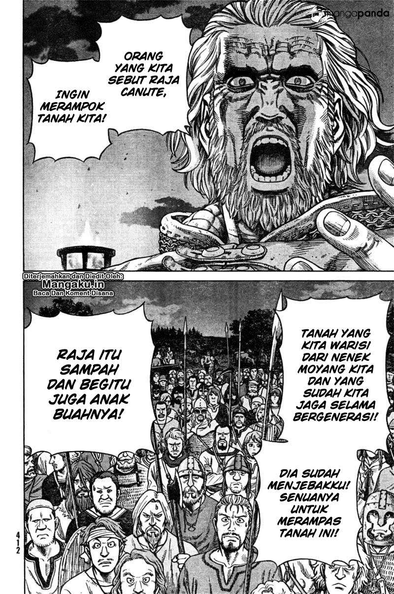 Vinland Saga chapter 89 halaman 5