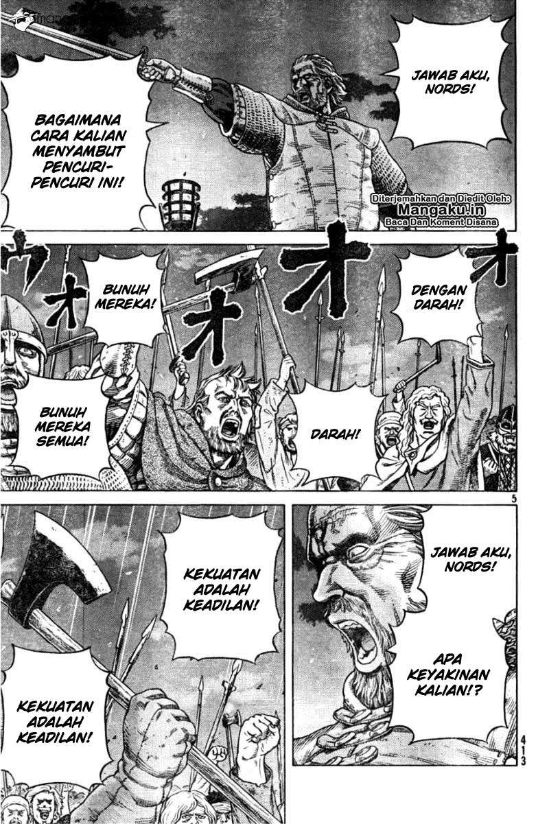 Vinland Saga chapter 89 halaman 6