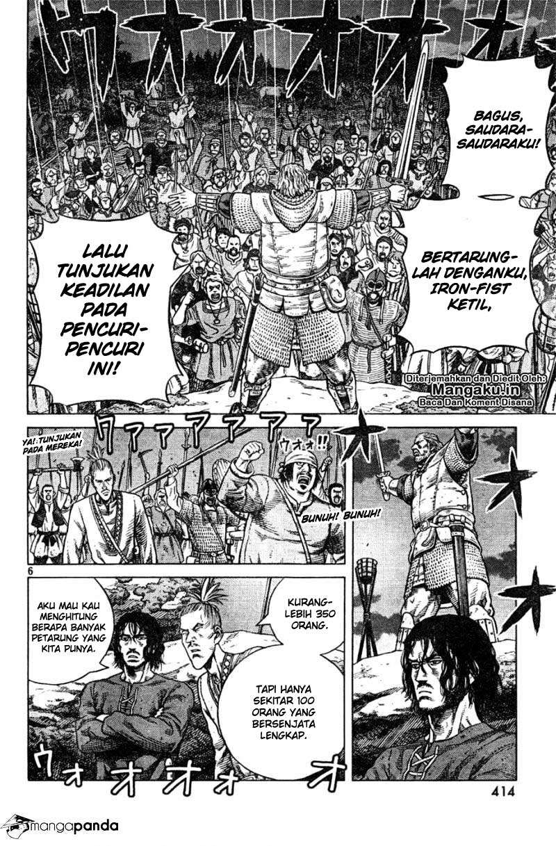 Vinland Saga chapter 89 halaman 7