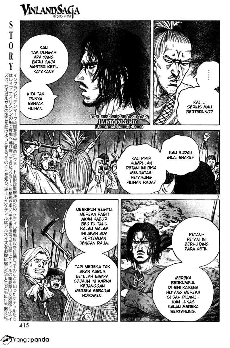 Vinland Saga chapter 89 halaman 8