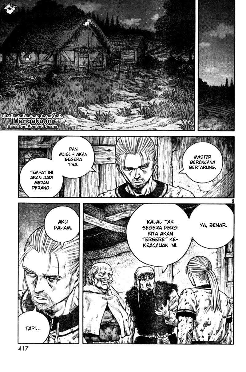 Vinland Saga chapter 89 halaman 10