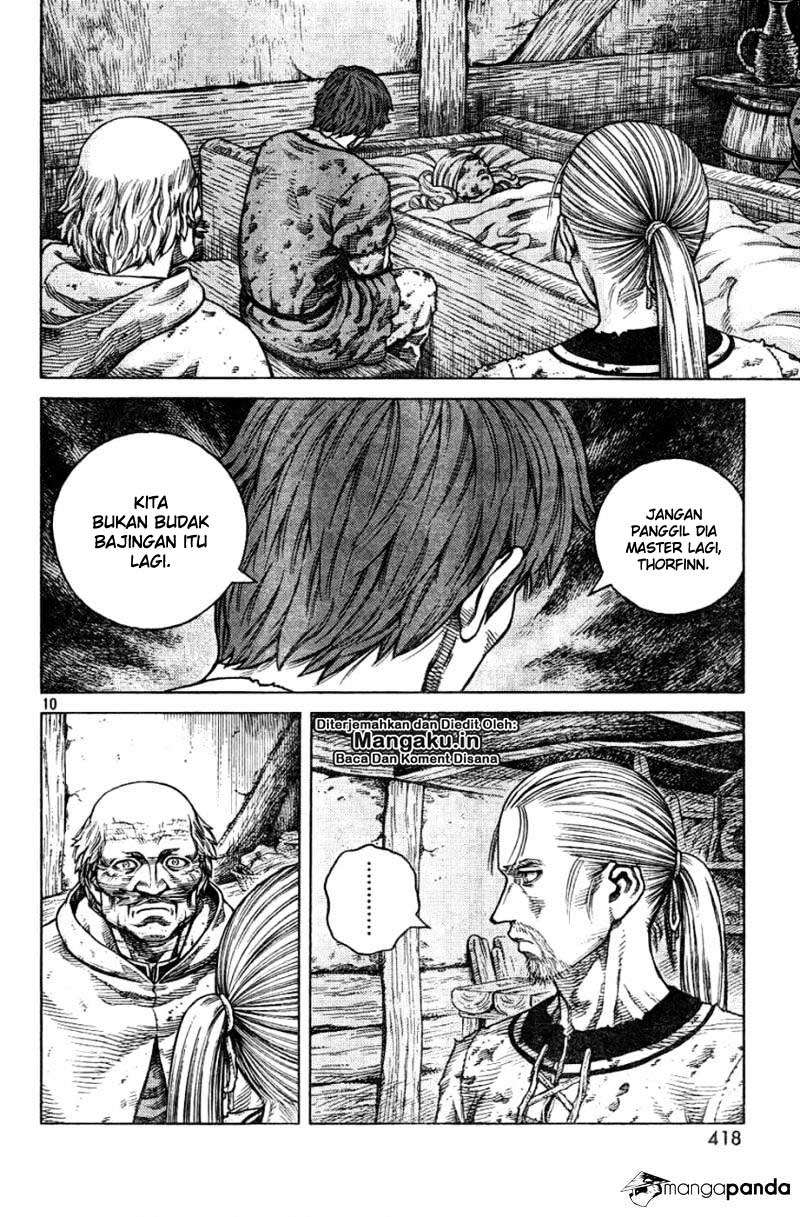 Vinland Saga chapter 89 halaman 11
