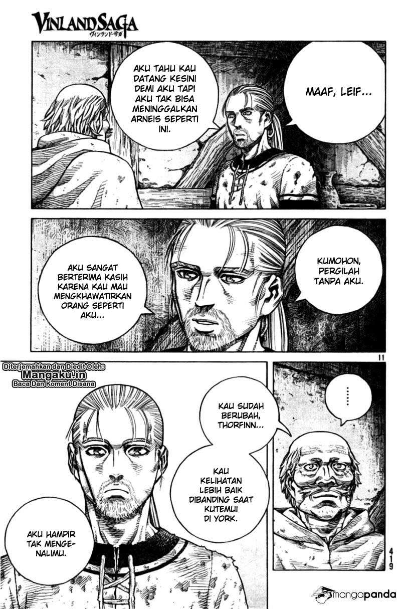 Vinland Saga chapter 89 halaman 12