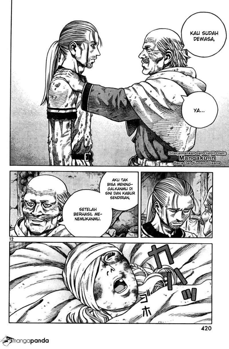 Vinland Saga chapter 89 halaman 13