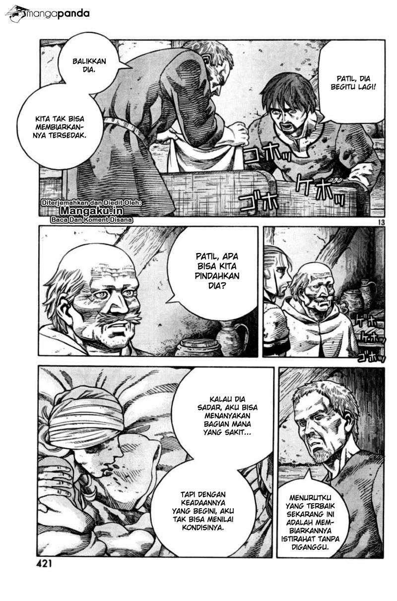 Vinland Saga chapter 89 halaman 14