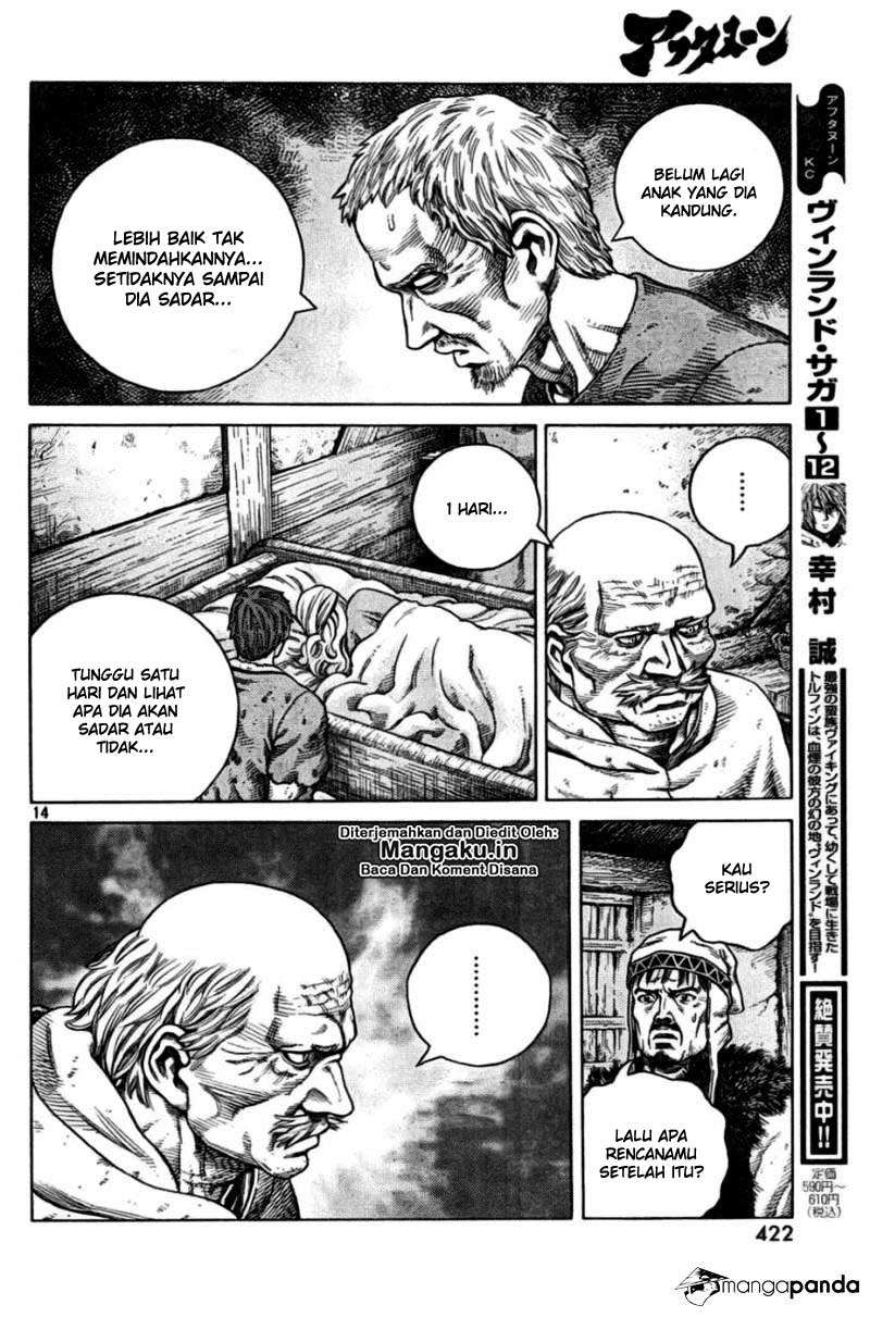 Vinland Saga chapter 89 halaman 15