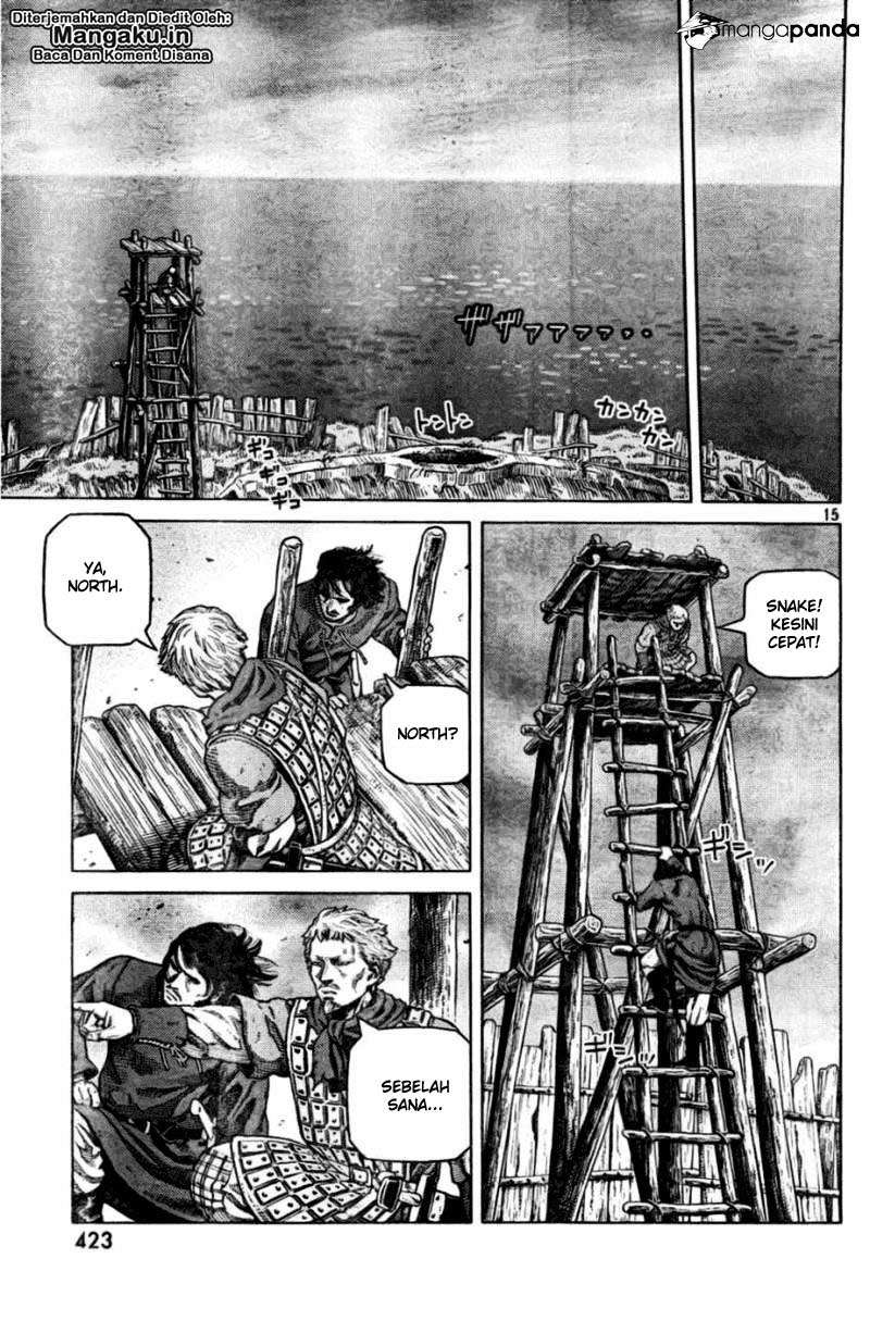 Vinland Saga chapter 89 halaman 16