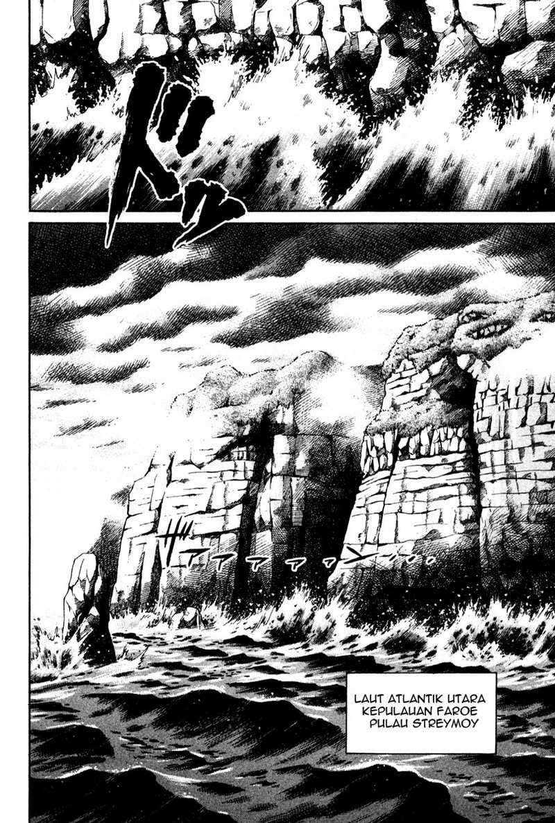 Vinland Saga chapter 9 halaman 2