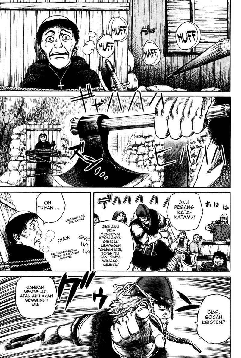 Vinland Saga chapter 9 halaman 3