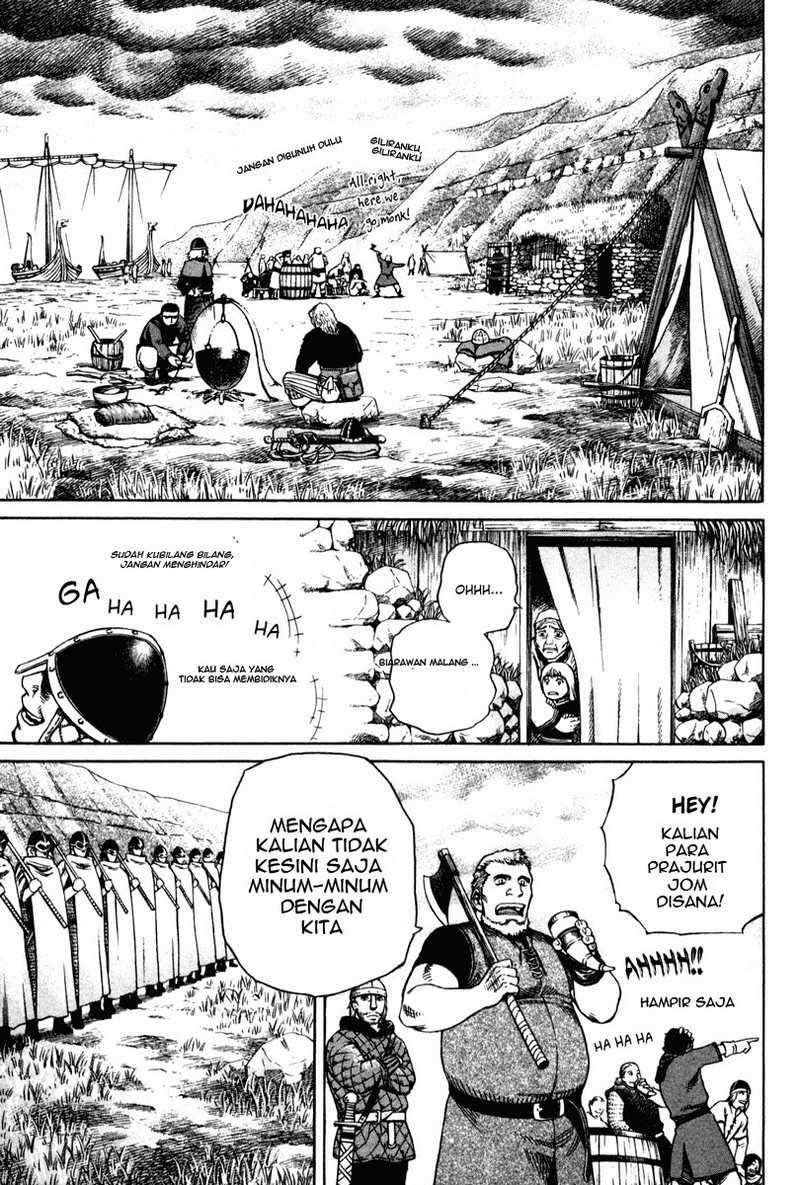 Vinland Saga chapter 9 halaman 5