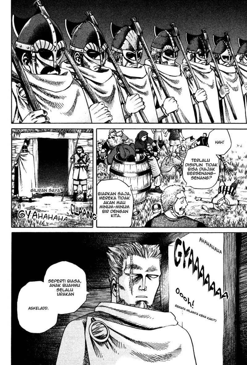 Vinland Saga chapter 9 halaman 6