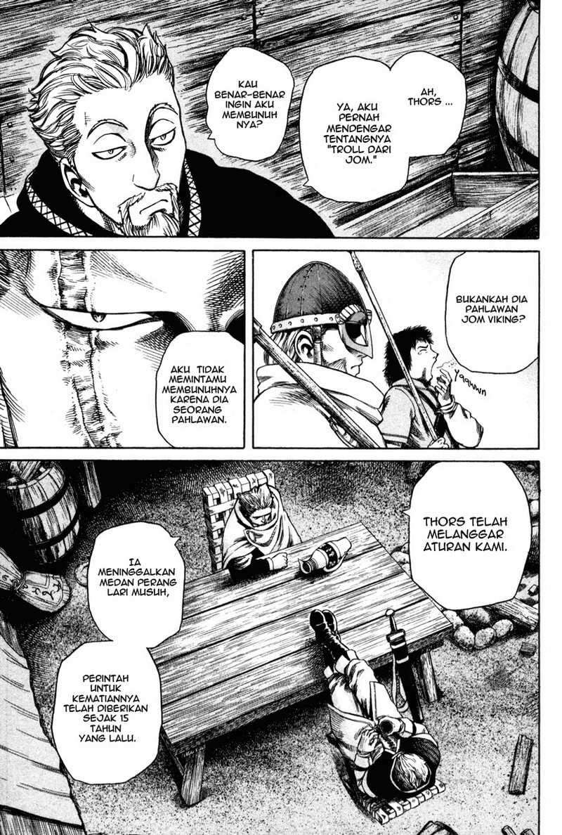 Vinland Saga chapter 9 halaman 9