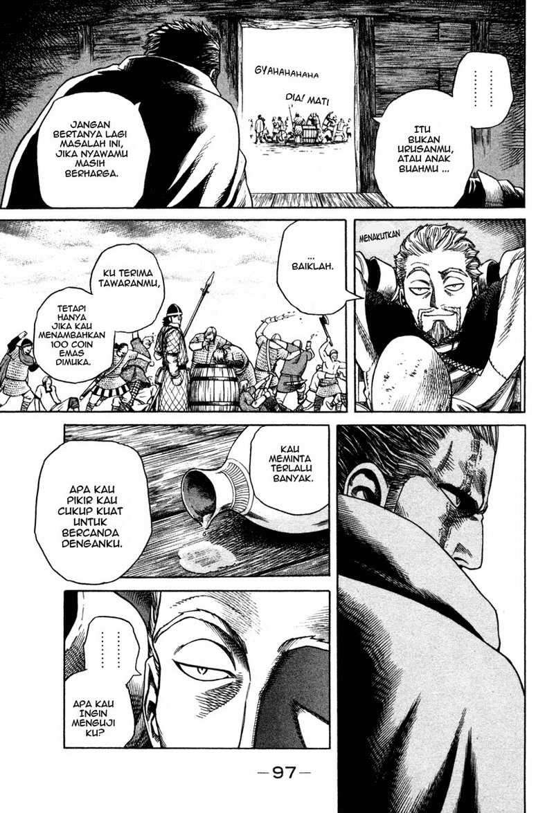 Vinland Saga chapter 9 halaman 11