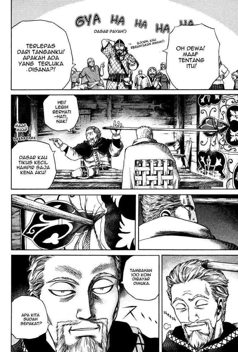 Vinland Saga chapter 9 halaman 13