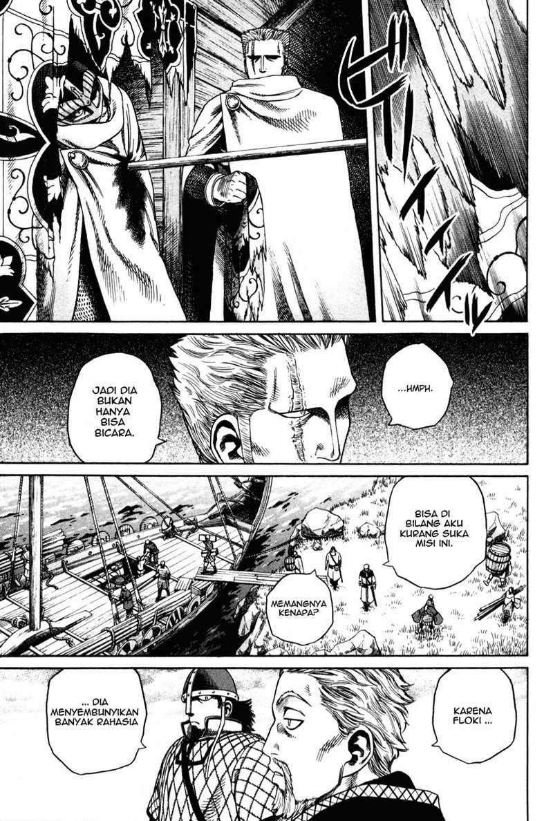 Vinland Saga chapter 9 halaman 16