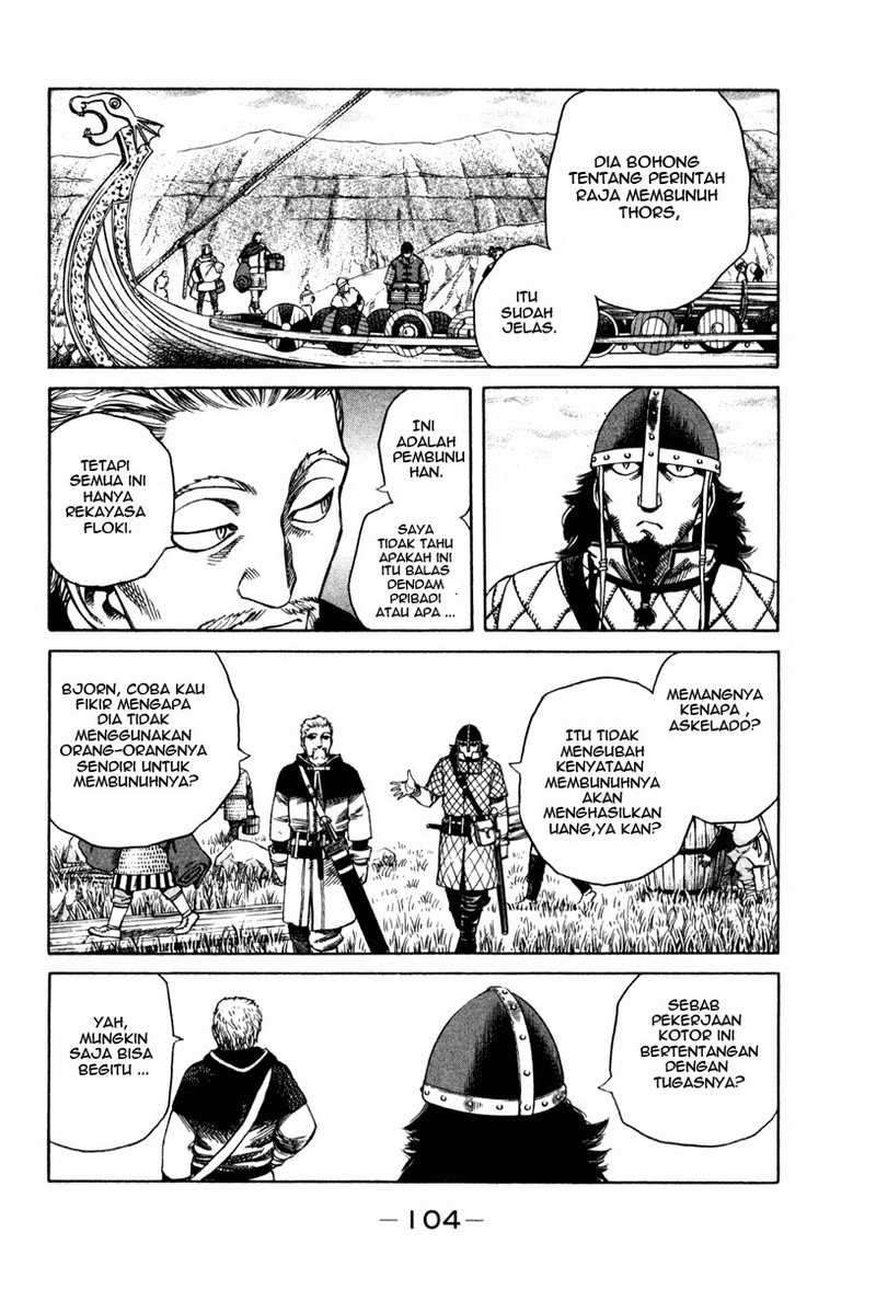 Vinland Saga chapter 9 halaman 17