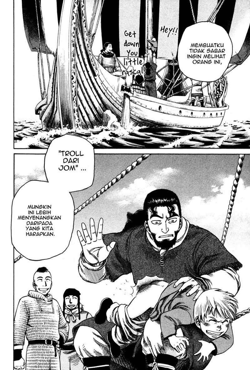 Vinland Saga chapter 9 halaman 19