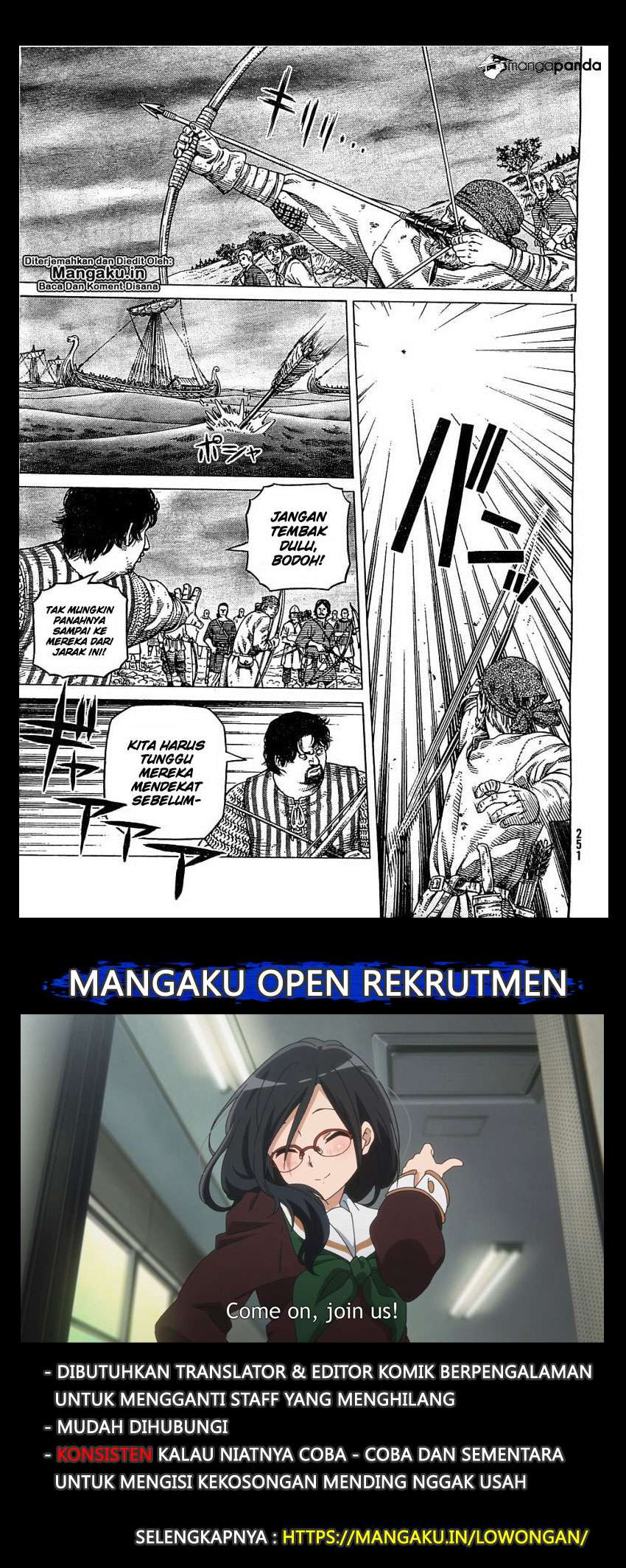 Vinland Saga Bab 90 halaman 2
