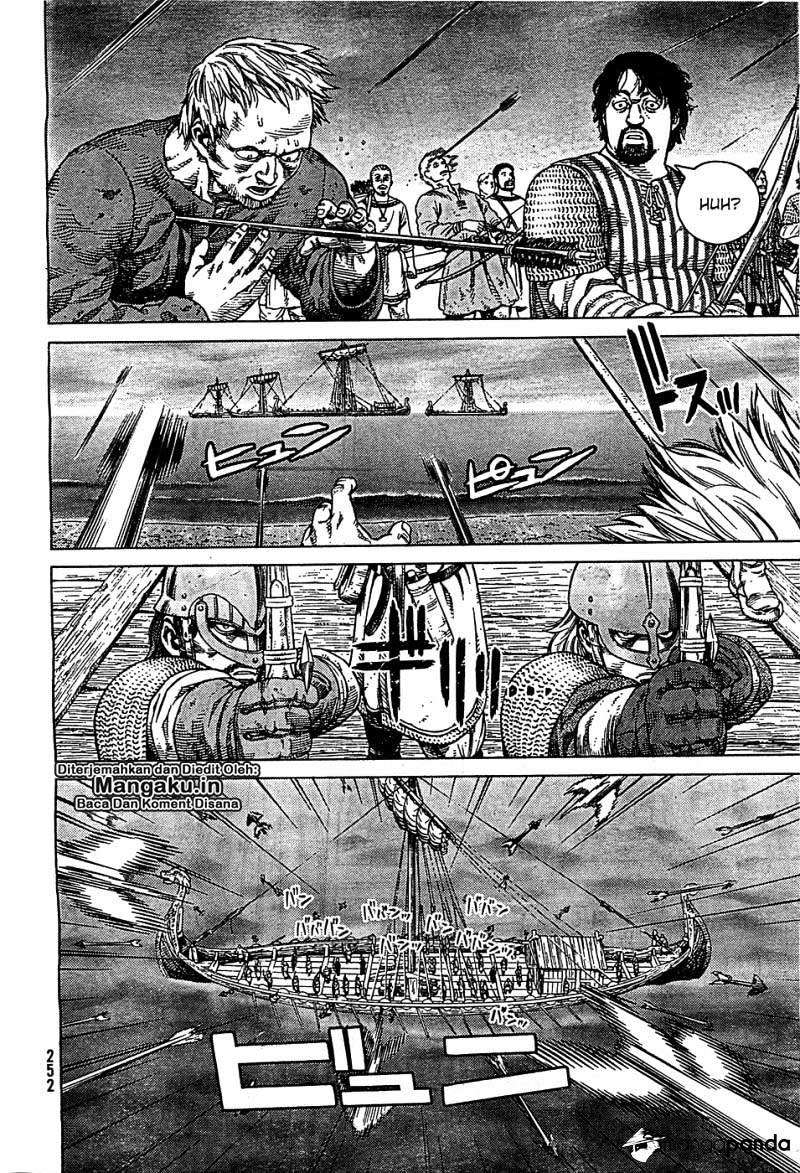 Vinland Saga Bab 90 halaman 3