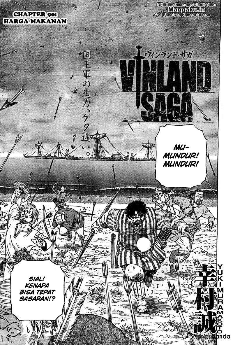 Vinland Saga Bab 90 halaman 4
