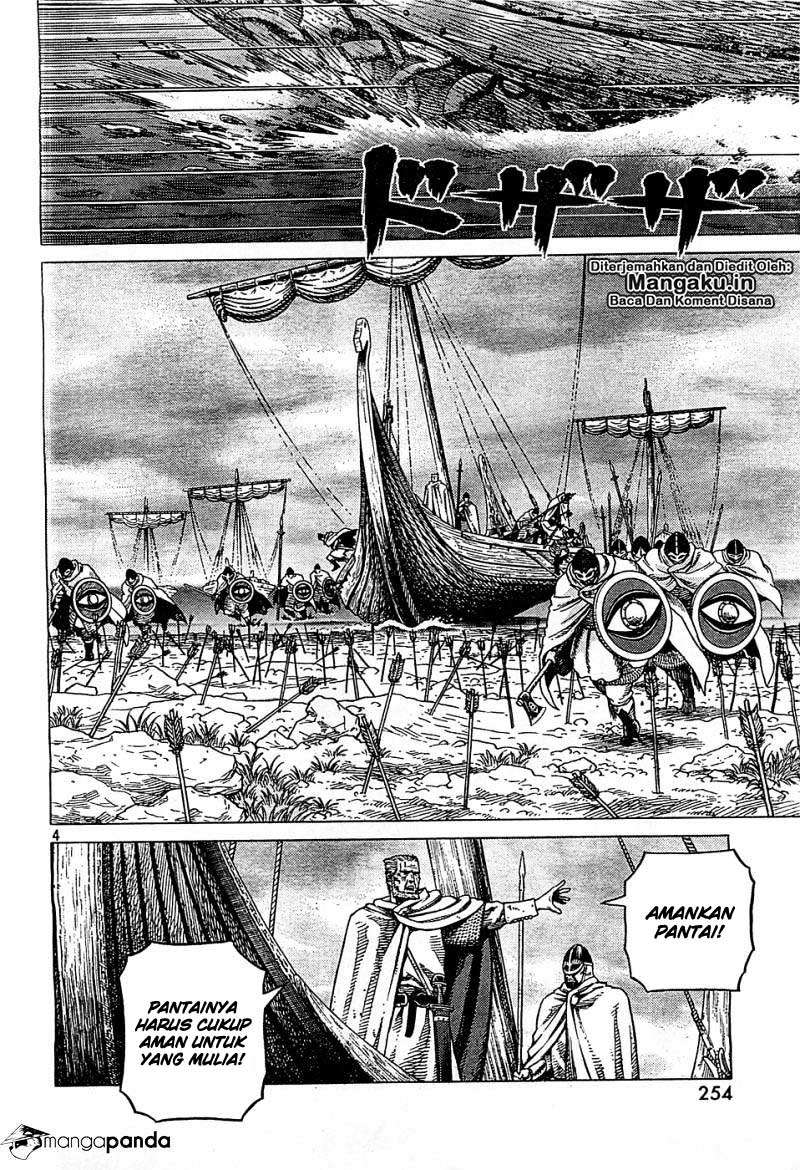 Vinland Saga Bab 90 halaman 5