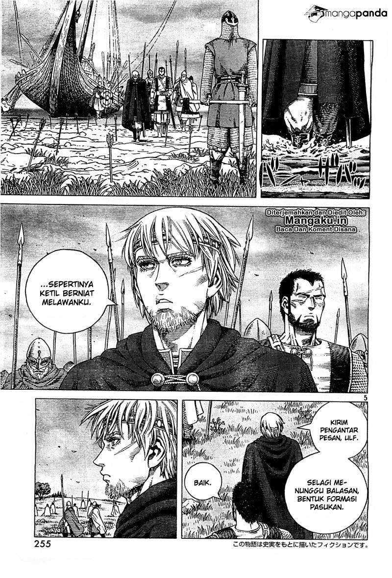 Vinland Saga Bab 90 halaman 6