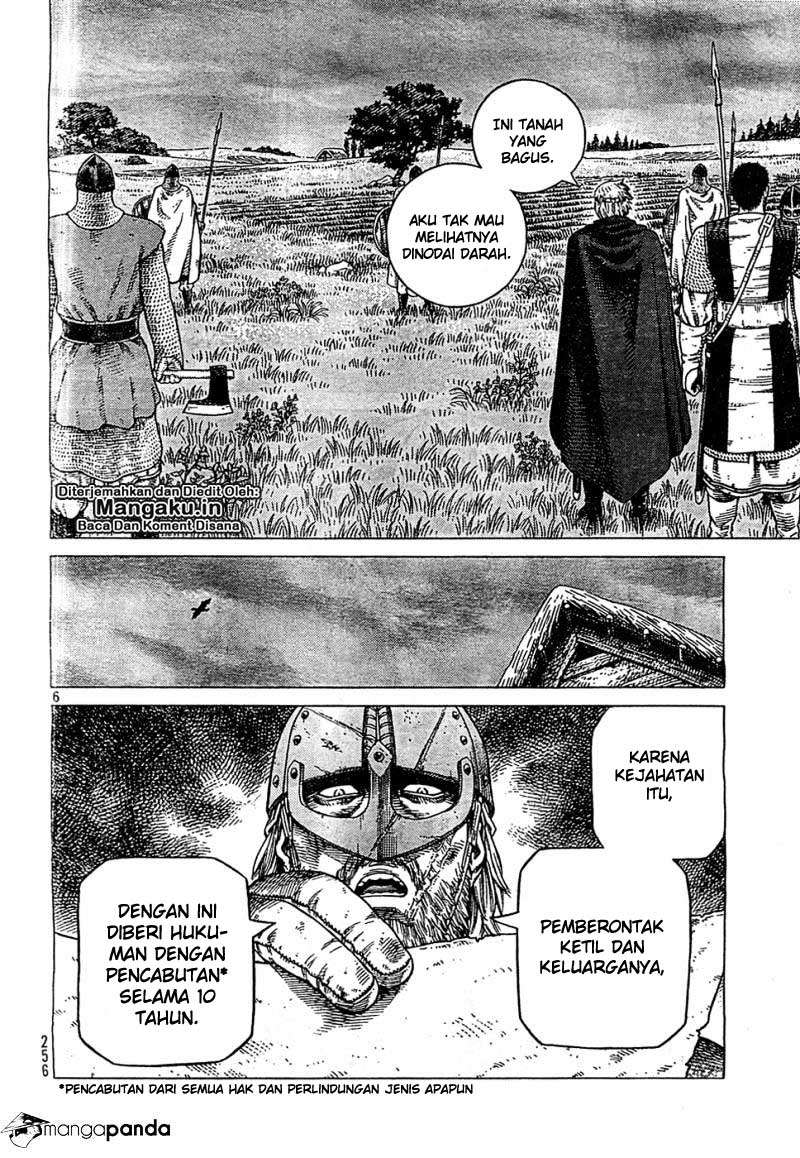 Vinland Saga Bab 90 halaman 7