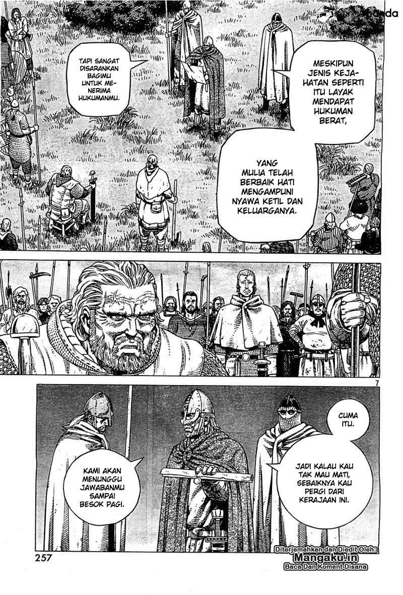 Vinland Saga Bab 90 halaman 8
