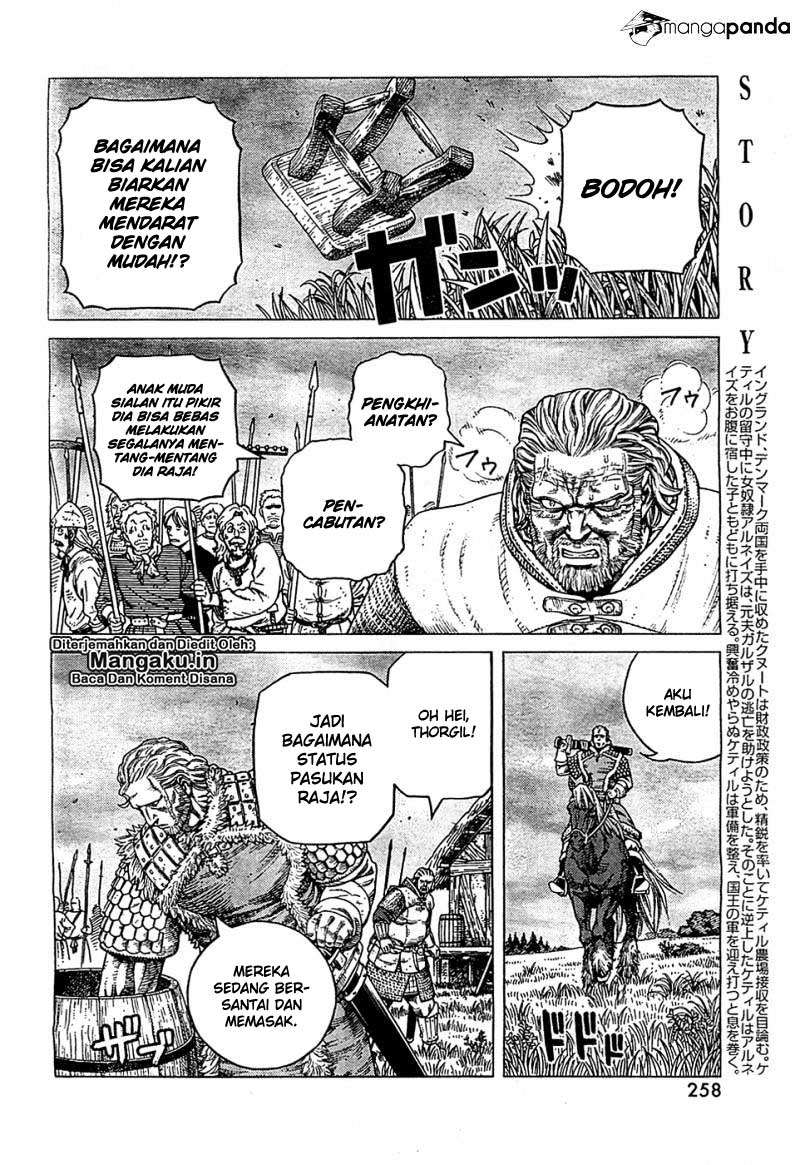 Vinland Saga Bab 90 halaman 9
