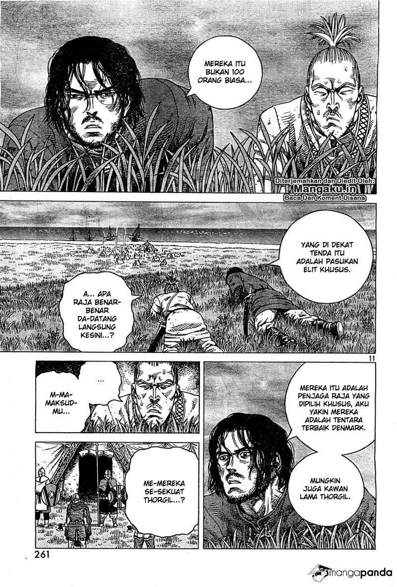 Vinland Saga Bab 90 halaman 12