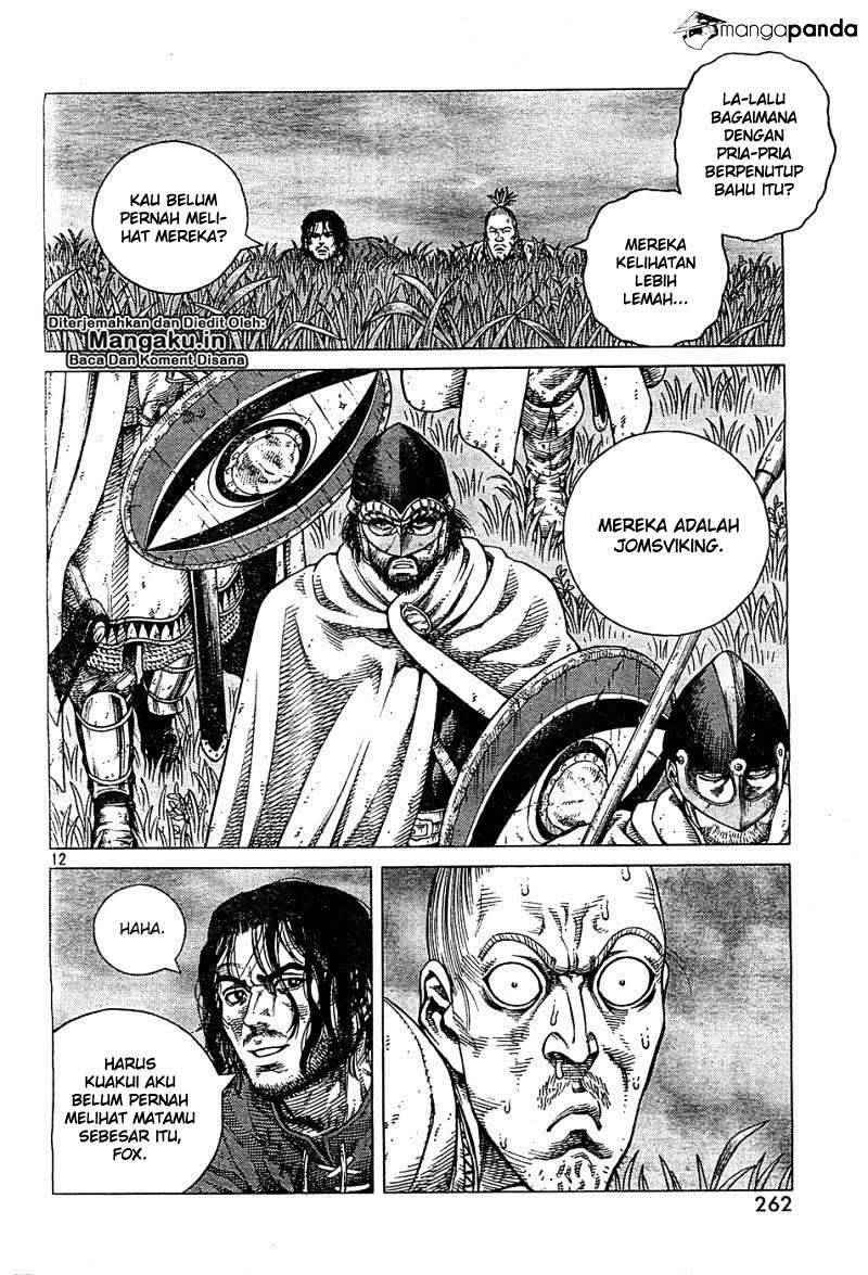 Vinland Saga Bab 90 halaman 13