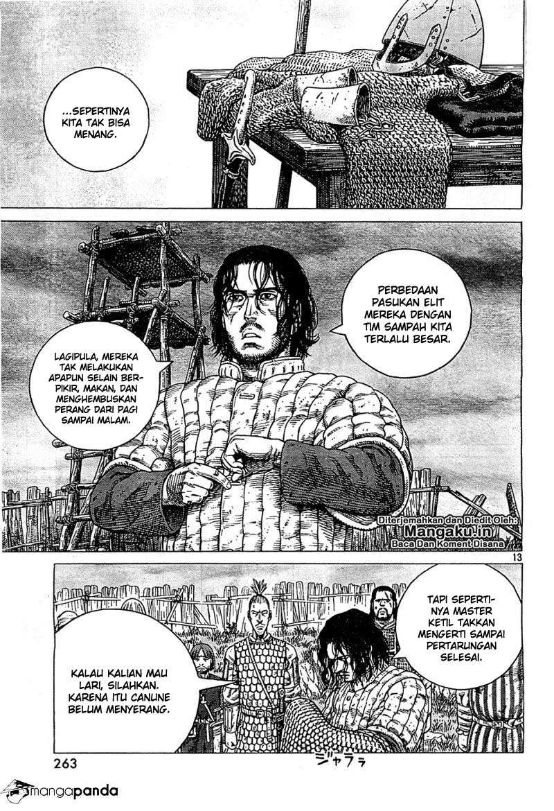 Vinland Saga Bab 90 halaman 14