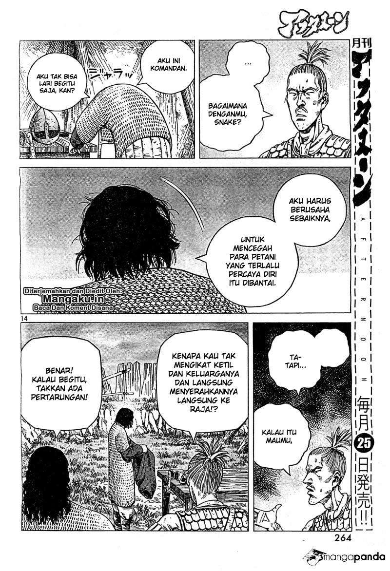 Vinland Saga Bab 90 halaman 15