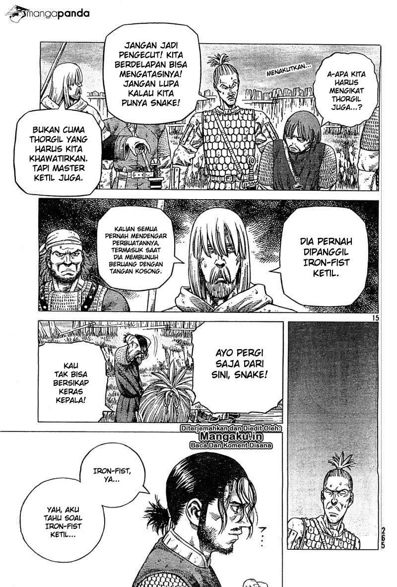 Vinland Saga Bab 90 halaman 16