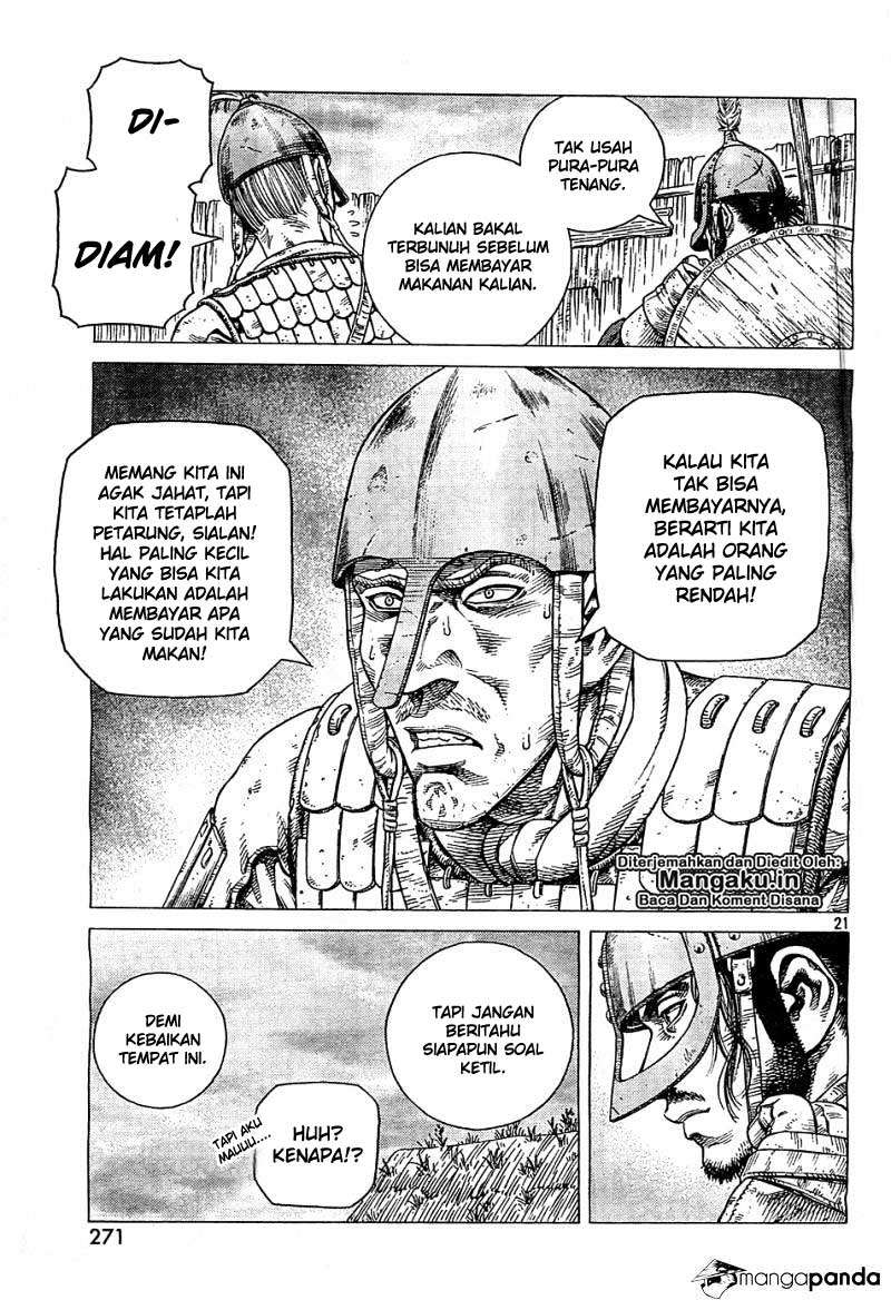 Vinland Saga Bab 90 halaman 20