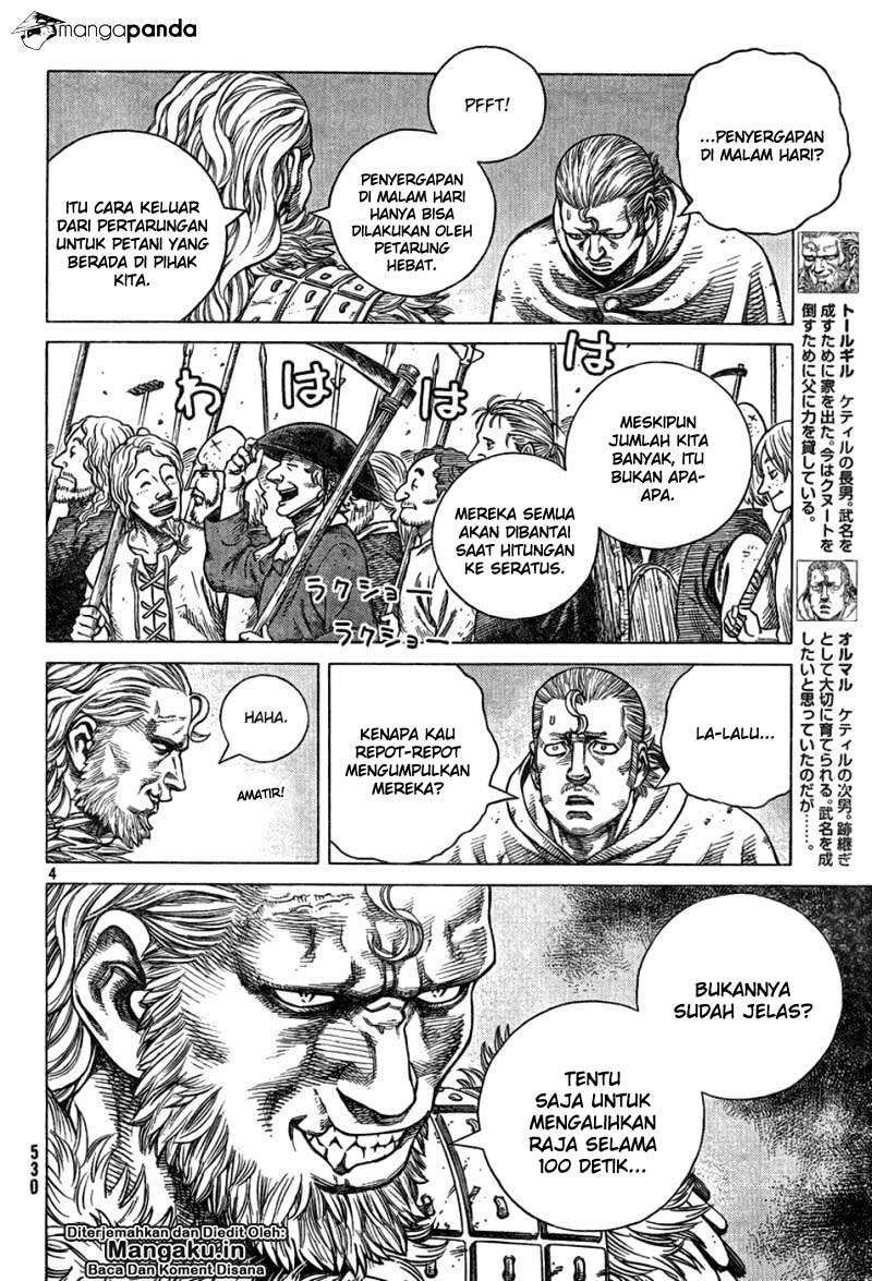 Vinland Saga chapter 91 halaman 5