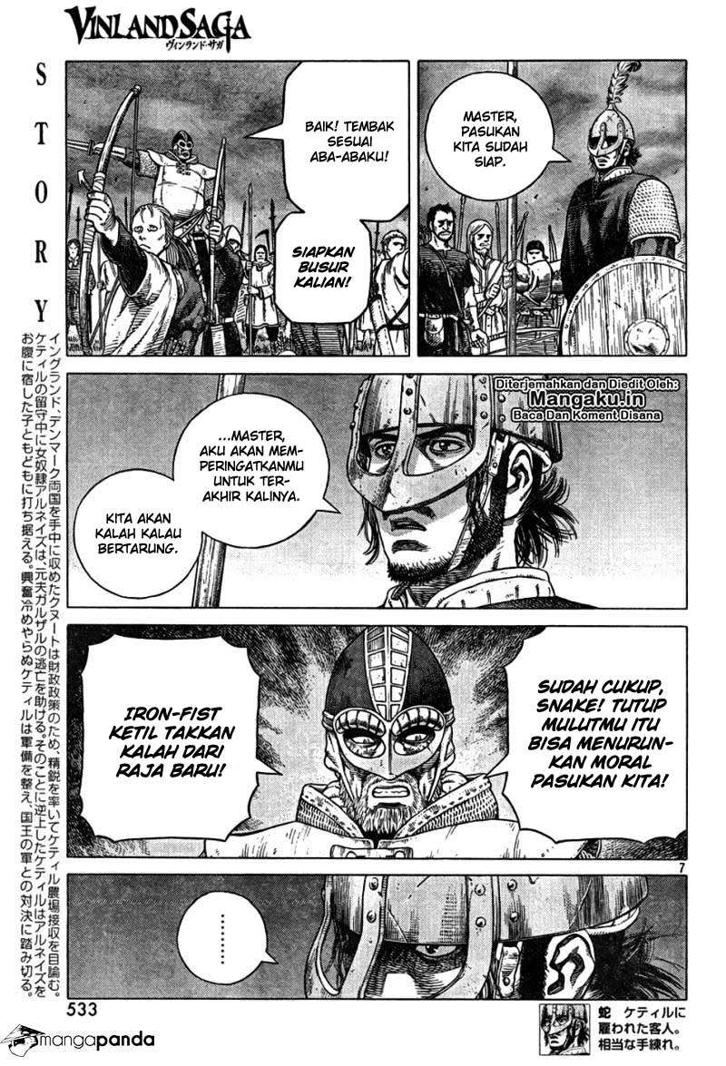 Vinland Saga chapter 91 halaman 8