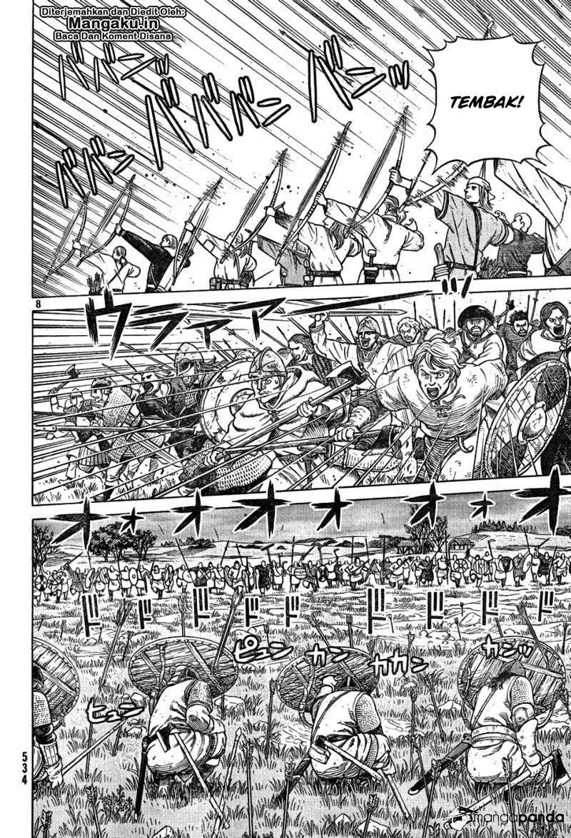 Vinland Saga chapter 91 halaman 9