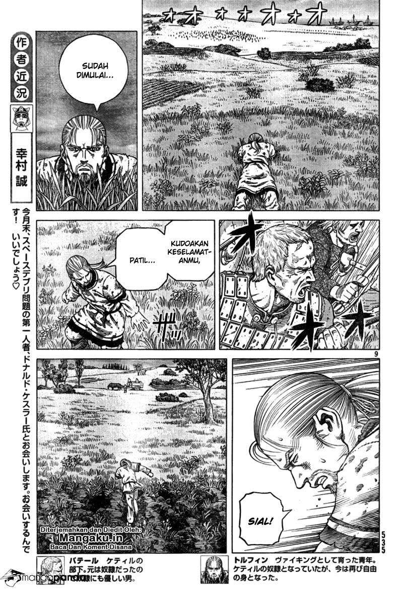 Vinland Saga chapter 91 halaman 10