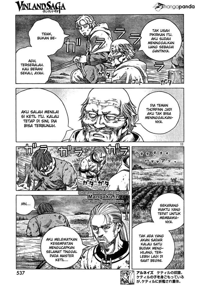 Vinland Saga chapter 91 halaman 12