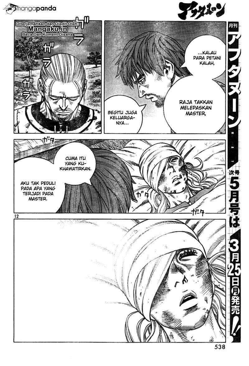 Vinland Saga chapter 91 halaman 13