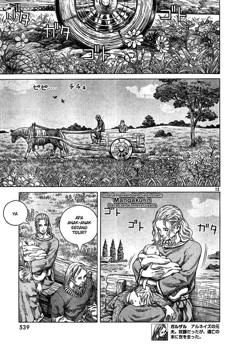 Vinland Saga chapter 91 halaman 14