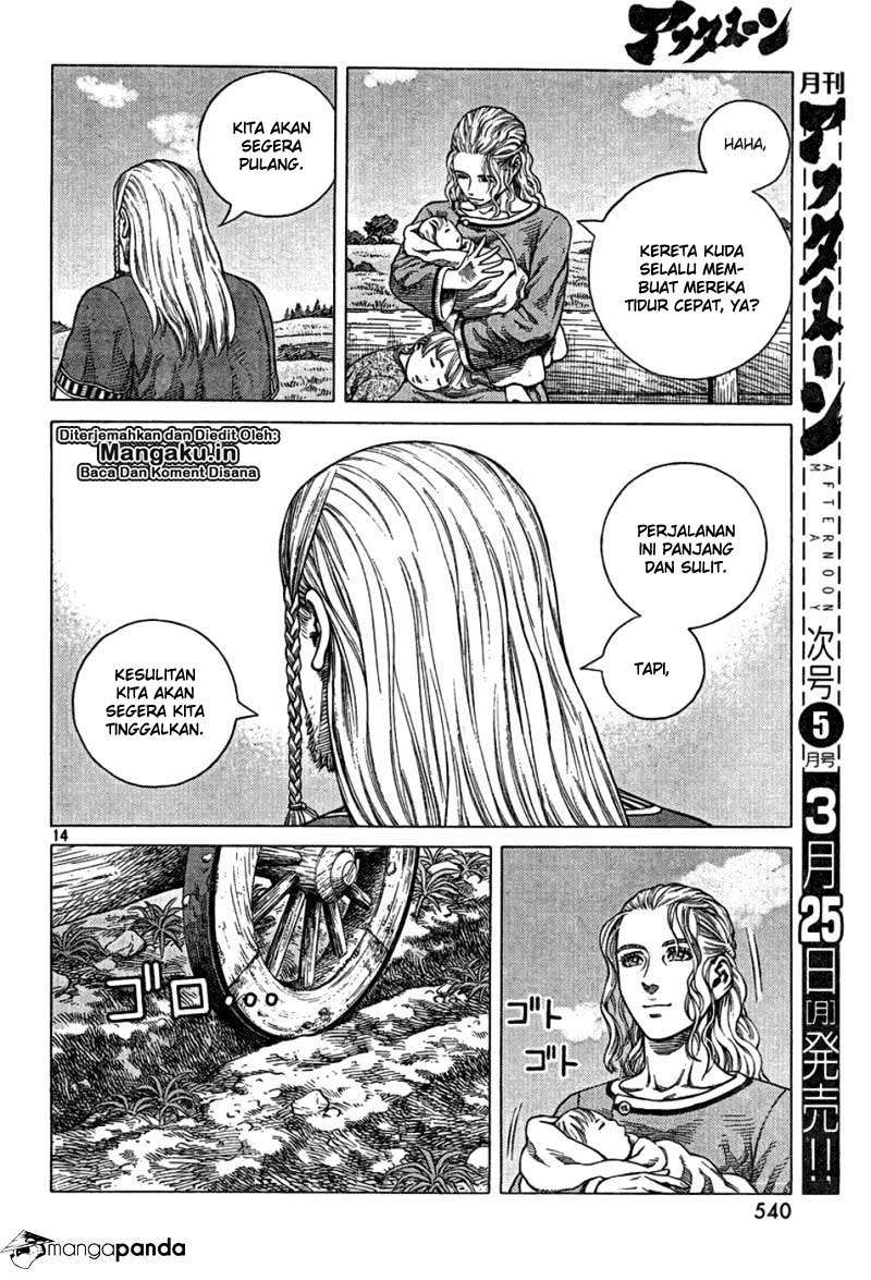 Vinland Saga chapter 91 halaman 15