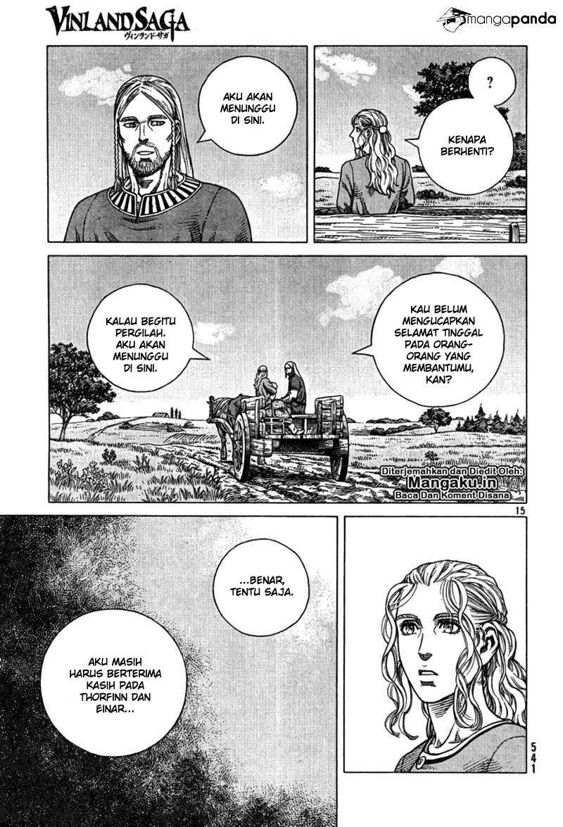 Vinland Saga chapter 91 halaman 16