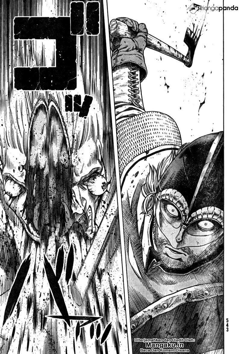 Vinland Saga chapter 91 halaman 18