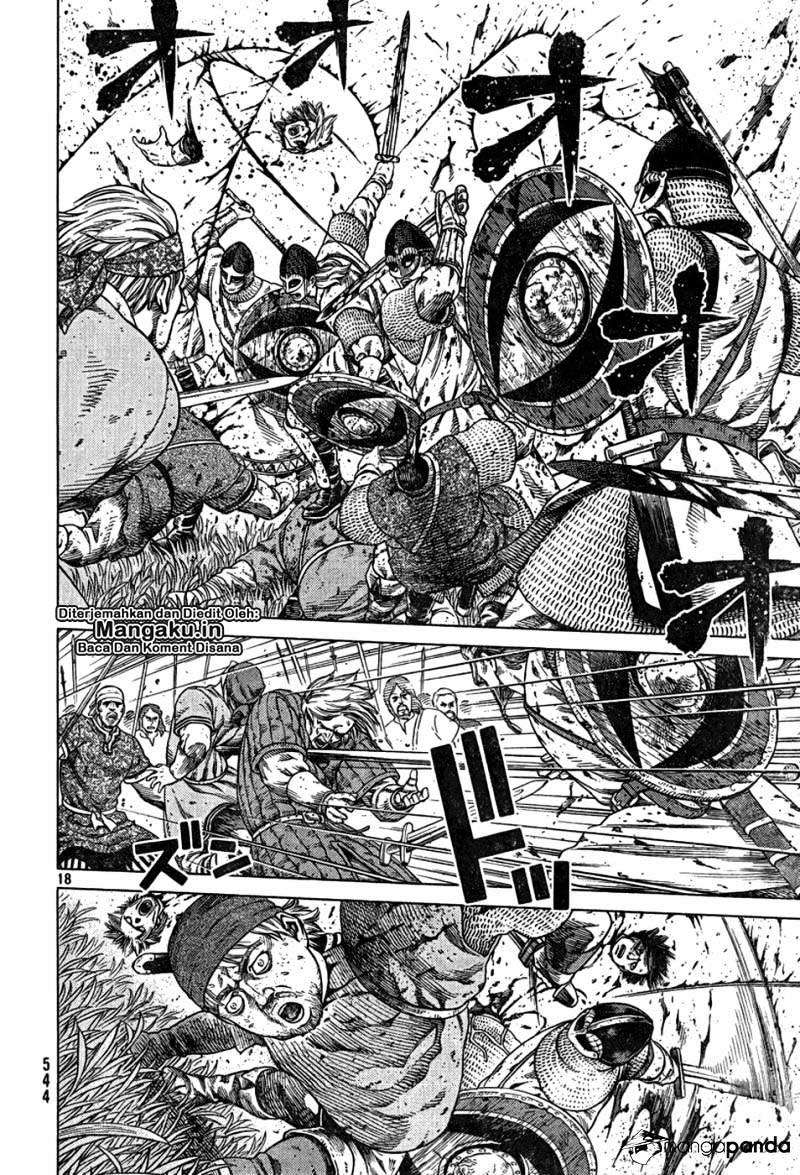 Vinland Saga chapter 91 halaman 19