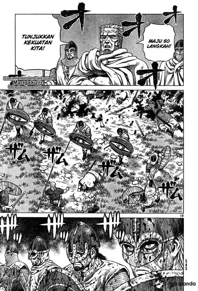 Vinland Saga chapter 91 halaman 20