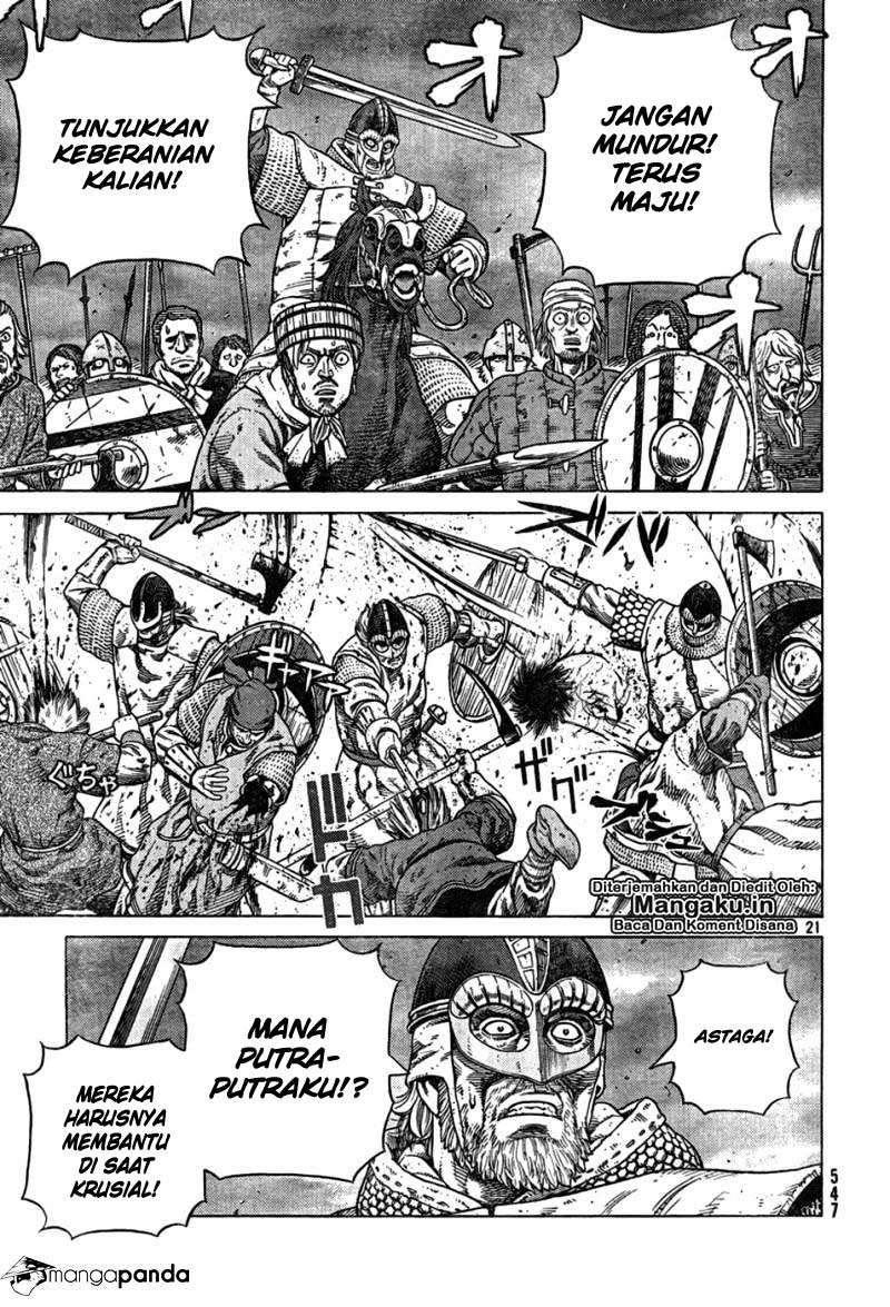 Vinland Saga chapter 91 halaman 22